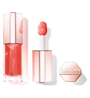 Lancôme Lip Idôle Juicy Treat, Lip Oil in Gloss