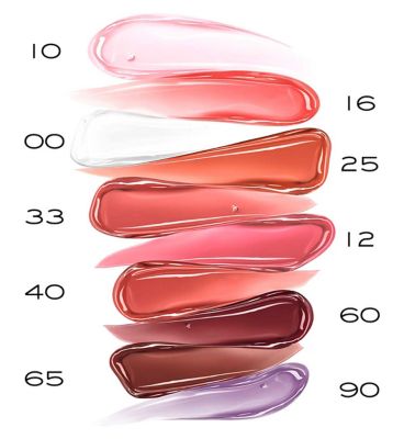 Lancôme Lip Idôle Juicy Treat, Lip Oil in Gloss