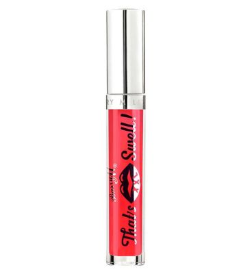 Barry M That's Swell! Fruity Extreme Lip Plumper- Cherry Scent