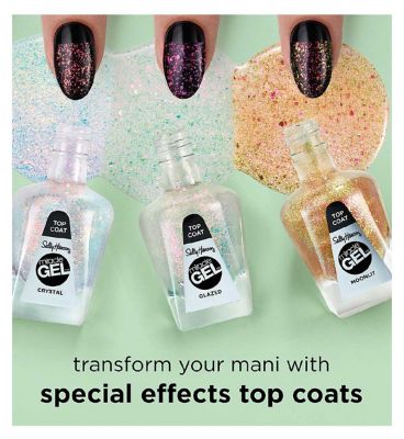 Sally Hansen Miracle Gel Top Coat