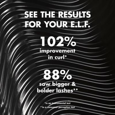 e.l.f. Incredi-Curl Mascara