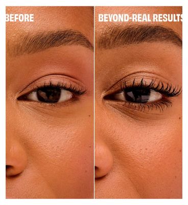 Benefit Let's Get Real Mascara Booster Set
