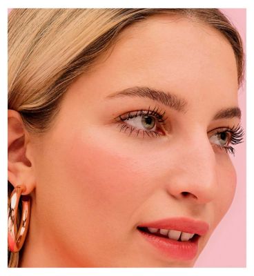 Benefit Let's Get Real Mascara Booster Set