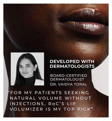 RoC Derm Correxion Lip Volumizer with Hyaluronic Acid 10ml