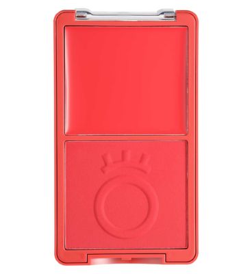 Collection Duo Blush Cream And Powder Shade 2 Two's Company 8g