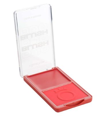 Collection Duo Blush Cream And Powder Shade 2 Two's Company 8g
