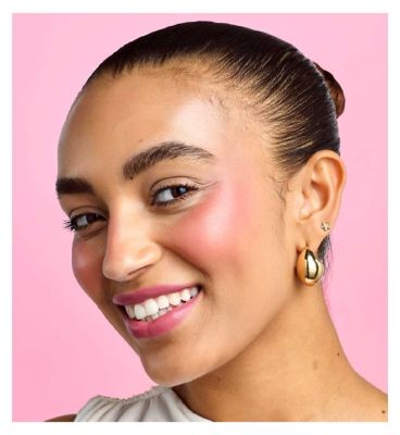 Collection Duo Blush Cream And Powder Shade 2 Two's Company 8g