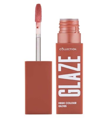 Collection High Glaze Gloss Shade 1 Cinnamon Swirl 5ml