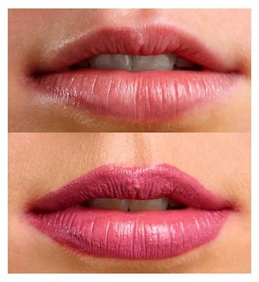Collection High Glaze Gloss Shade 2 Strawberry Shortcake 5ml