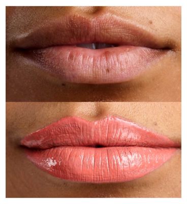 Collection High Glaze Gloss Shade 4 Toffee Drizzle 5ml