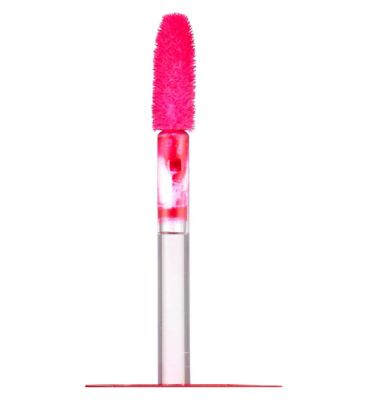 Collection High Glaze Gloss Shade 5 Red Velvet 5ml