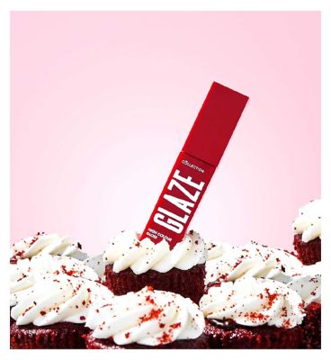 Collection High Glaze Gloss Shade 5 Red Velvet 5ml