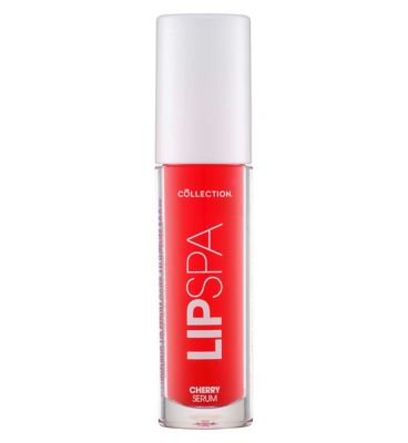 Collection Lip Spa Lip Serum Shade 2 Pink Pout 3ml