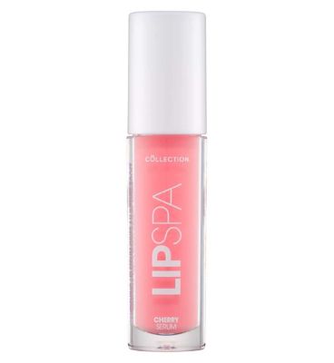 Collection Lip Spa Lip Serum Shade 1 Bare It All 3ml