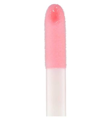 Collection Lip Spa Lip Serum Shade 1 Bare It All 3ml