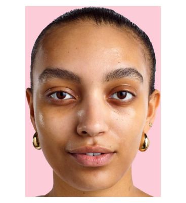 Collection Primed And Ready Glow Foam Primer Shade 1 Whipped Glow 27ml