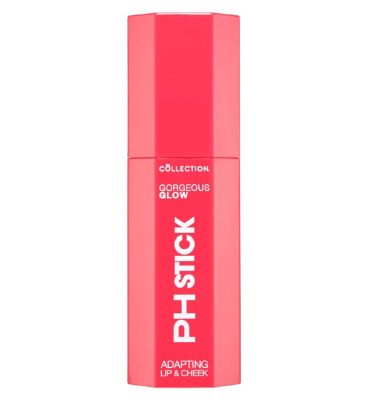 Collection Gorgeous Glow Ph Adapting Lip And Cheek Stick Shade 7 Phenomenal 4.5g