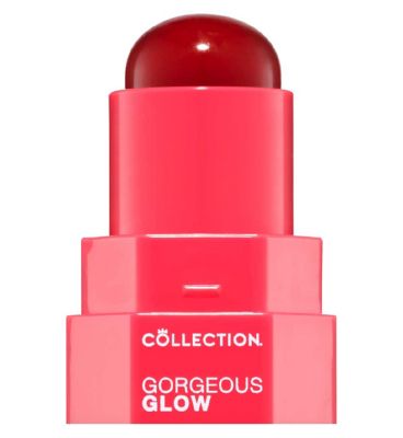 Collection Gorgeous Glow Ph Adapting Lip And Cheek Stick Shade 7 Phenomenal 4.5g