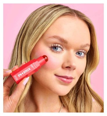 Collection Gorgeous Glow Ph Adapting Lip And Cheek Stick Shade 7 Phenomenal 4.5g