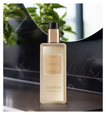 Baylis & Harding The Edit Handwash Vanilla Seduction 400ml