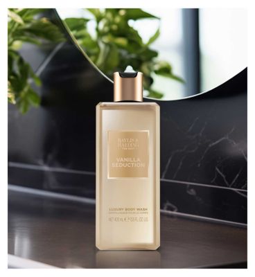 Baylis & Harding The Edit Bodywash Vanilla Seduction 400ml
