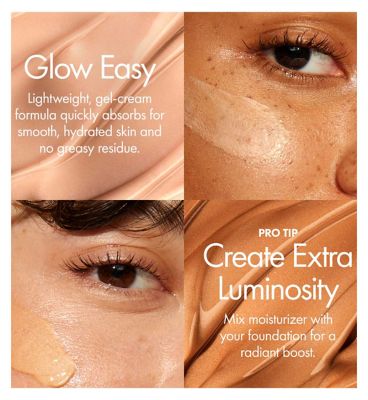 Origins GinZing™ Glow-Boosting Moisturizer 50ml – Bronze Glow