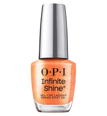 OPI Infinite Shine - Nail Polish - Dreamsicle - 15ml