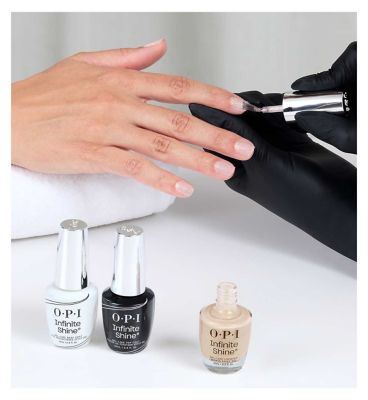 OPI Infinite Shine - Nail Polish - From Dusk To Salon -15ml
