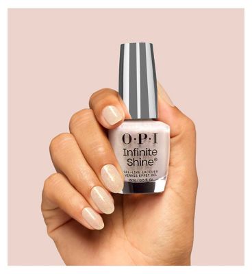 OPI Infinite Shine - Nail Polish - From Dusk To Salon -15ml