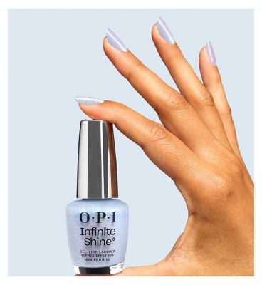 OPI Infinite Shine - Nail Polish - From Head To Doze -15ml