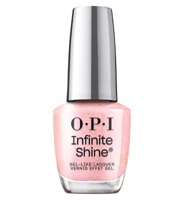 OPI Infinite Shine - Nail Polish Sneak A Pink - 15ml