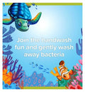 Palmolive Aquarium Liquid Handwash Soap 300ml