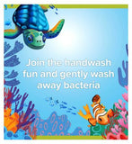 Palmolive Aquarium Liquid Handwash Soap 300ml