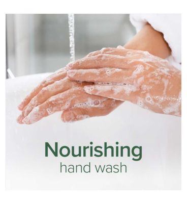 Palmolive Naturals Milk & Honey Liquid Handwash Soap 300ml