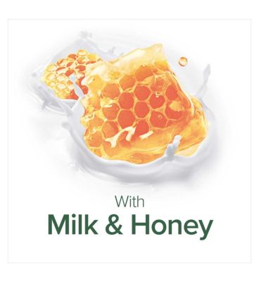 Palmolive Naturals Milk & Honey Liquid Handwash Soap 300ml