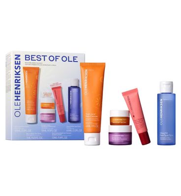 Ole Henriksen Best Of Ole Skincare Essential Set
