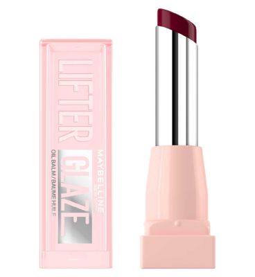 Maybelline New York Lifter Glaze Lip Oil Balm 19g