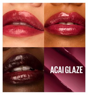 Maybelline New York Lifter Glaze Lip Oil Balm 19g