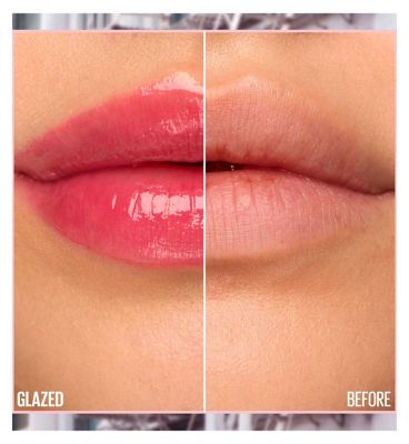 Maybelline New York Lifter Glaze Lip Oil Balm 19g