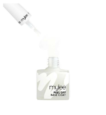 Mylee peel off base coat 10ml