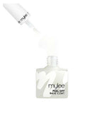 Mylee peel off base coat 10ml