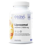 Osavi Liposomal Vitamin C 1000mg Vegan Capsules - 60 Servings