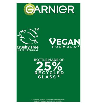 Garnier SkinActive Hyaluronic Aloe Daily Moisturising Jelly, 50ml