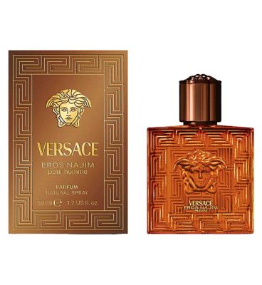 Versace Eros Najim Parfum 50ml