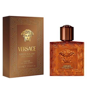 Versace Eros Najim Parfum 50ml
