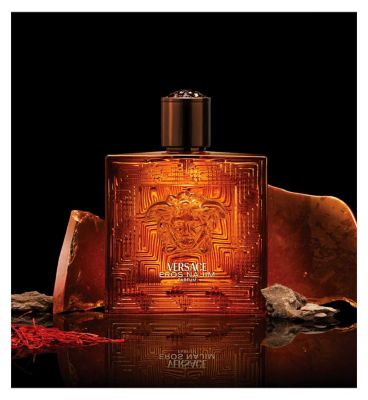 Versace Eros Najim Parfum 50ml