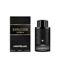 Montblanc Explorer Extreme Parfum 100ml