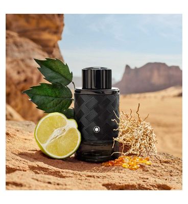 Montblanc Explorer Extreme Parfum 100ml