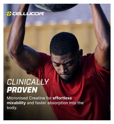 C4 Cellucor Creatine 45 Serve 153g