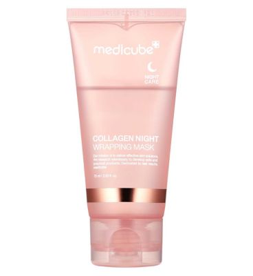 Medicube Collagen Night Wrapping Mask 75ml